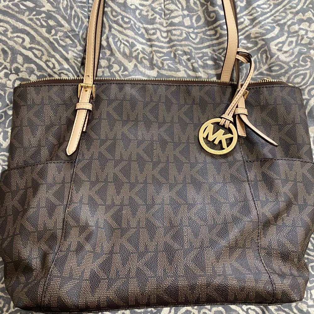 Michael Kors purse